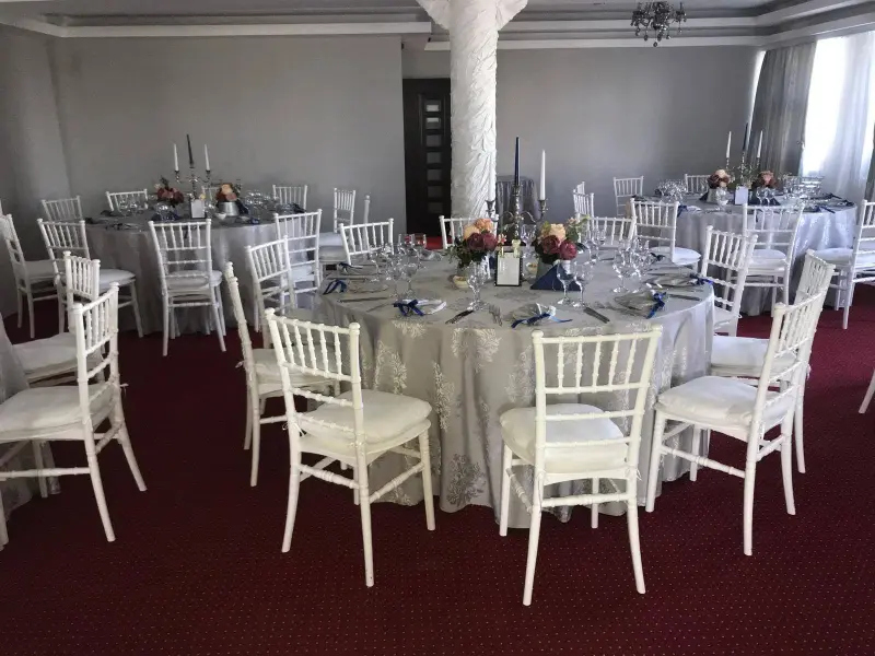 Restaurant nuntă Ilfov – Micul Aristocrat Events